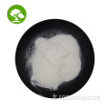 Poudre blanche d&#39;agar d&#39;agar pour les bonbons de confiserie